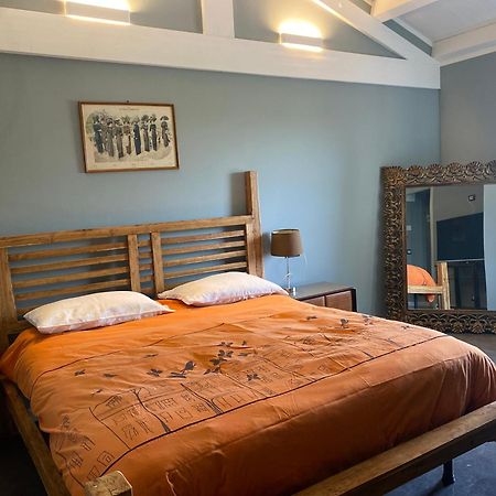 Bed and Breakfast Fuori Borgo Campobasso Zewnętrze zdjęcie