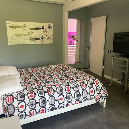 Bed and Breakfast Fuori Borgo Campobasso Zewnętrze zdjęcie