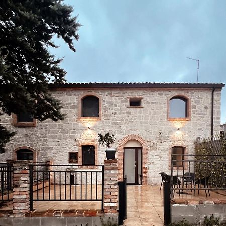 Bed and Breakfast Fuori Borgo Campobasso Zewnętrze zdjęcie