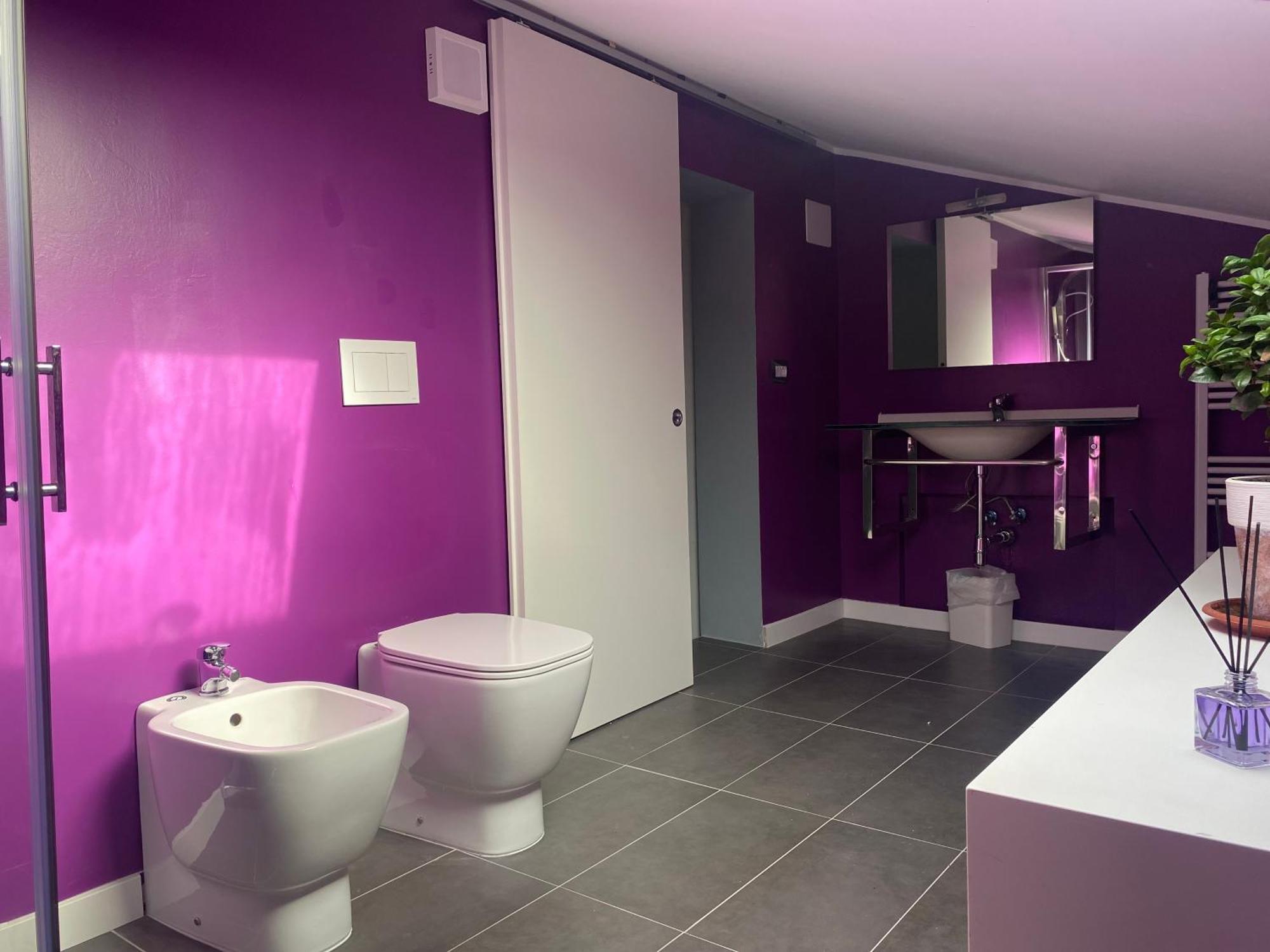 Bed and Breakfast Fuori Borgo Campobasso Zewnętrze zdjęcie