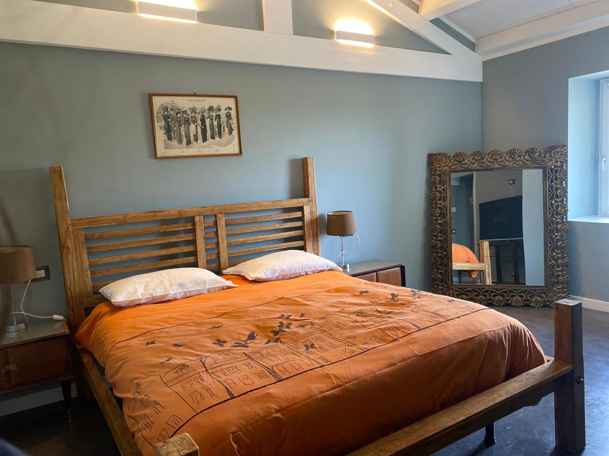 Bed and Breakfast Fuori Borgo Campobasso Zewnętrze zdjęcie