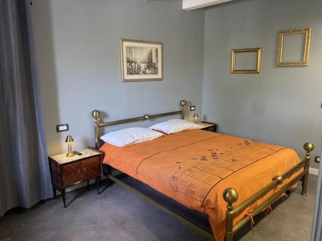 Bed and Breakfast Fuori Borgo Campobasso Zewnętrze zdjęcie