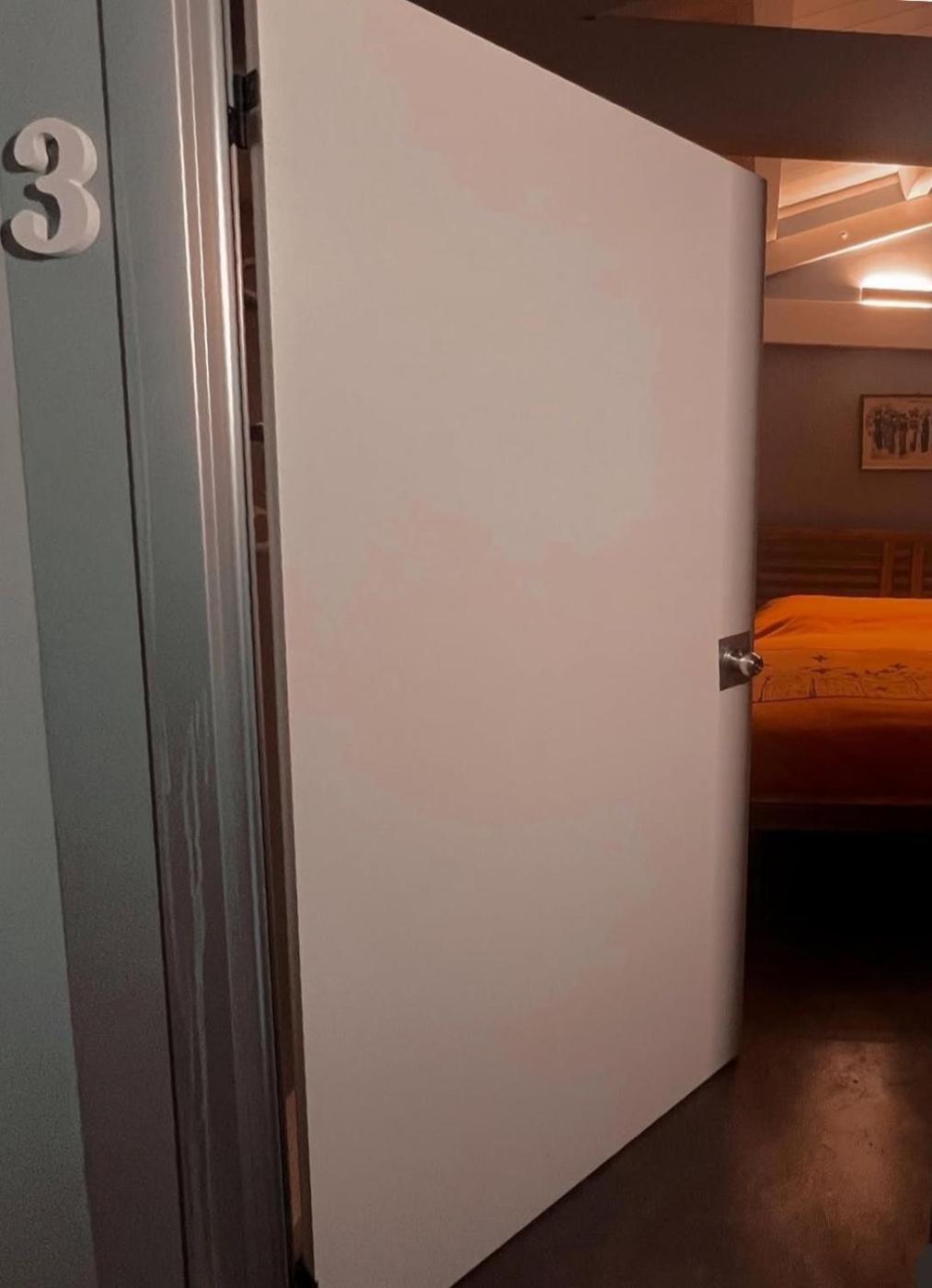 Bed and Breakfast Fuori Borgo Campobasso Zewnętrze zdjęcie
