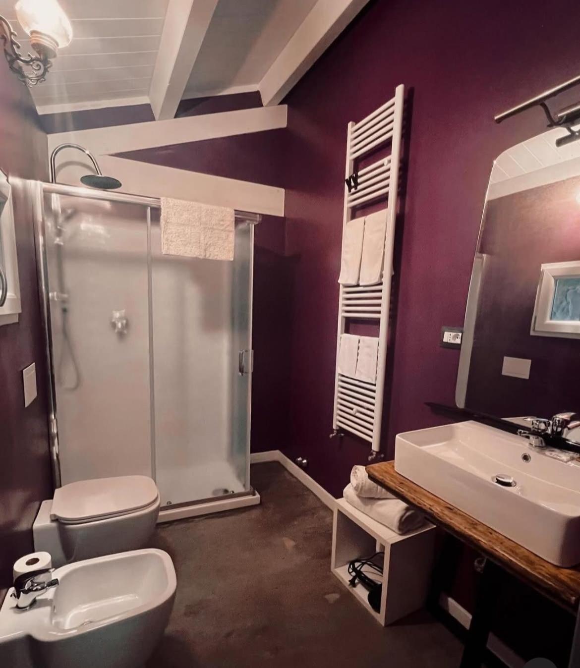 Bed and Breakfast Fuori Borgo Campobasso Zewnętrze zdjęcie