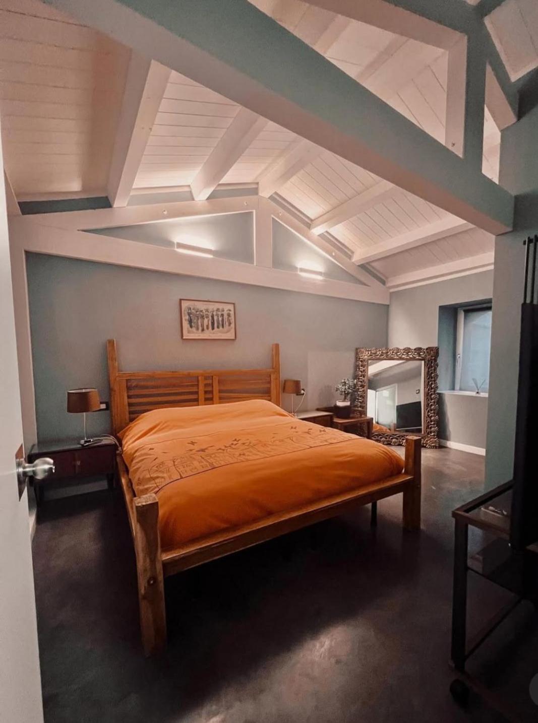 Bed and Breakfast Fuori Borgo Campobasso Zewnętrze zdjęcie