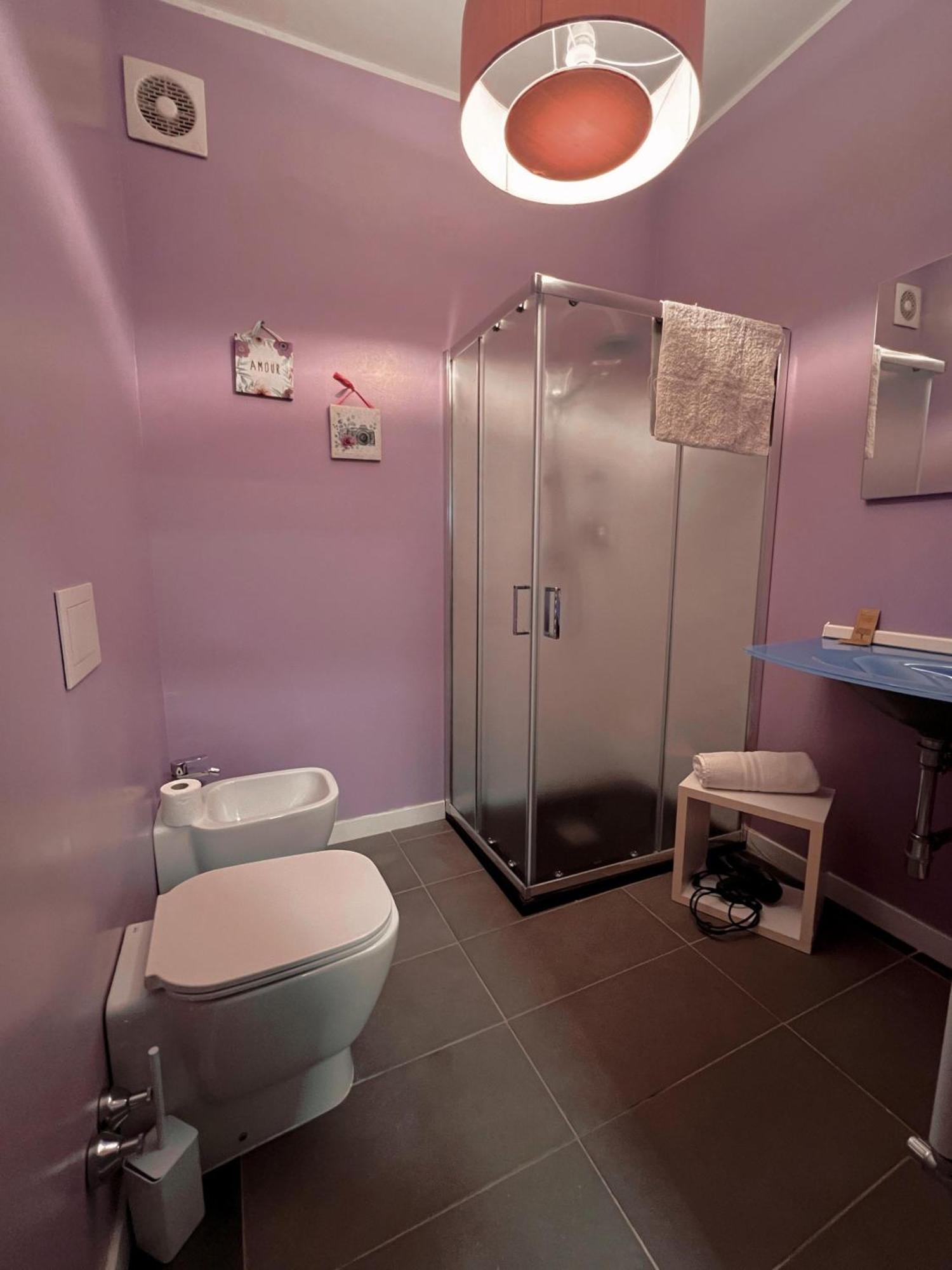 Bed and Breakfast Fuori Borgo Campobasso Zewnętrze zdjęcie