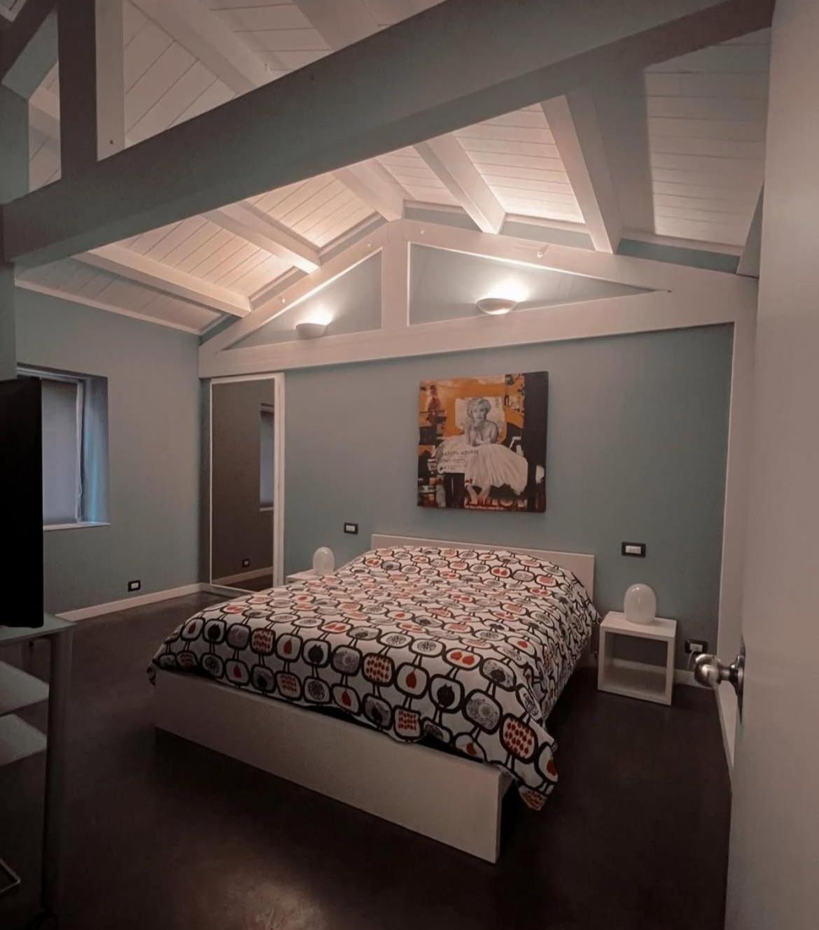 Bed and Breakfast Fuori Borgo Campobasso Zewnętrze zdjęcie