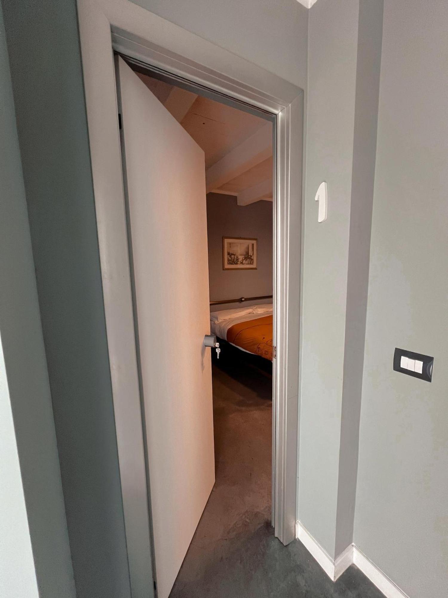 Bed and Breakfast Fuori Borgo Campobasso Zewnętrze zdjęcie